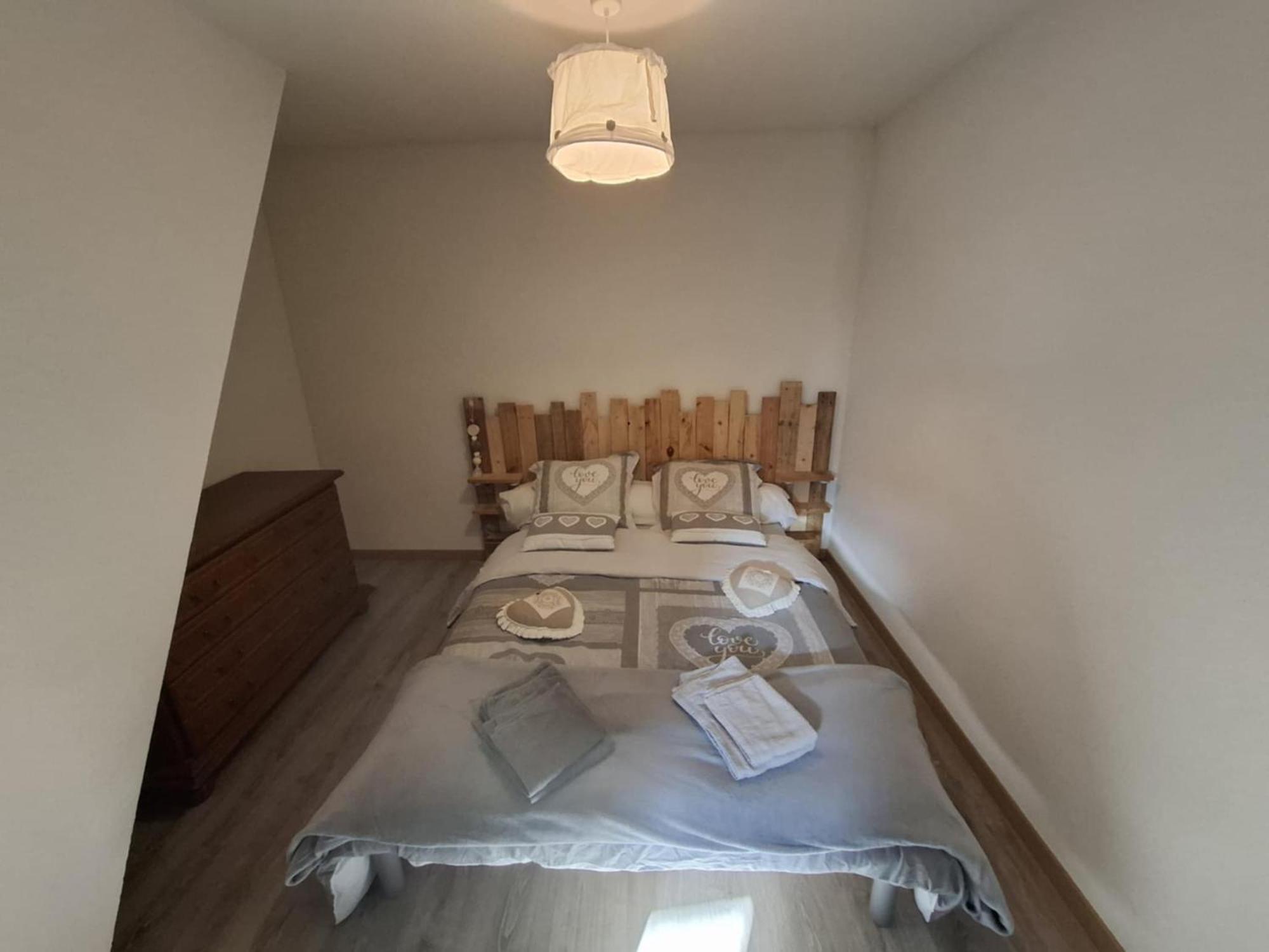 Holiday home Sports Et Detente Fresse